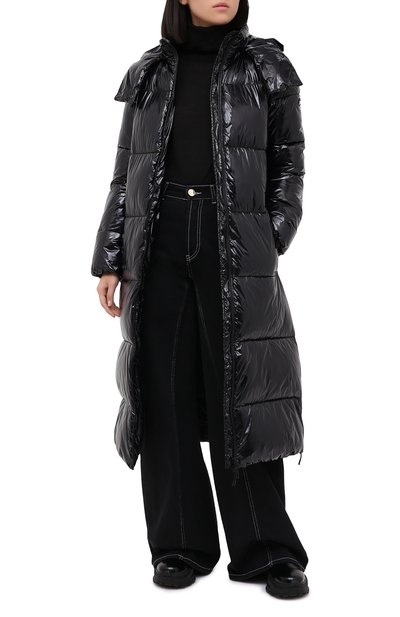 Пуховик BOSS, арт. 50446787, фото 2