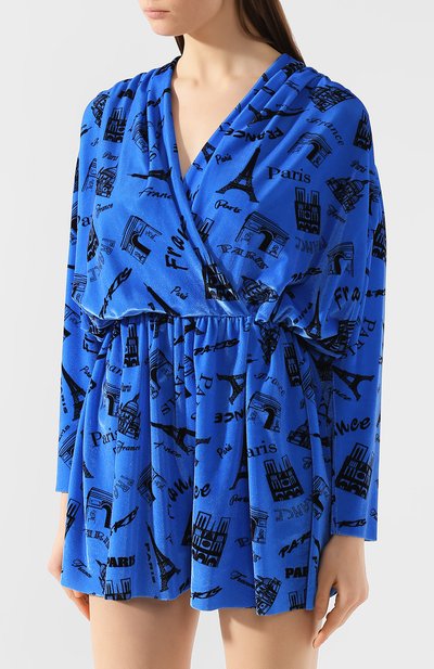 Комби�незон BALENCIAGA, арт. 601947/TGLC9, фото 3