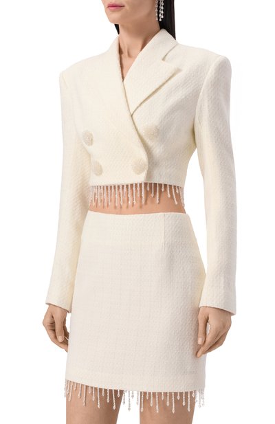 Твидовый костюм KAMILLA PURSHIE, арт. KP 2025/44, фото 2