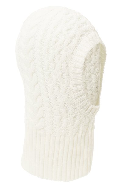 Женская шерстяная балаклава ANNE VEST, арт. FW24/01/906/2024