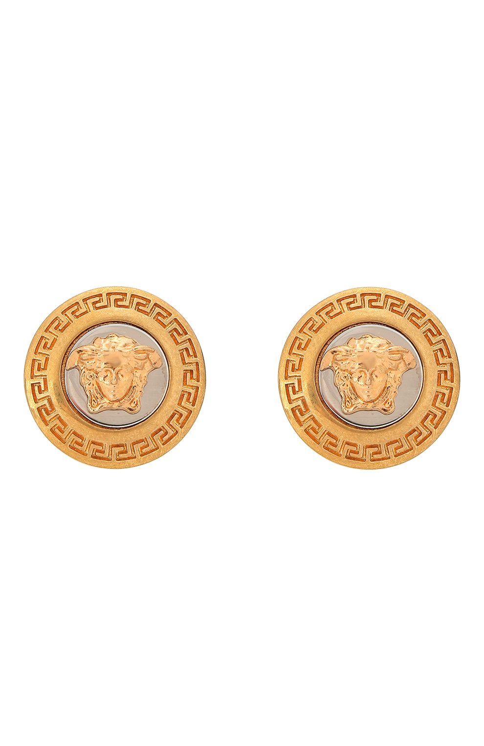 Серьги tribute VERSACE, арт. DG2G549/DJMT, фото 1