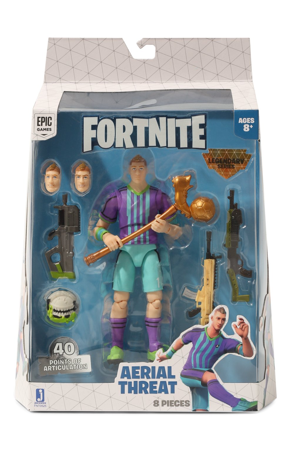 Игрушка fortnite фигурка SPIN MASTER, арт. FNT0525, фото 1
