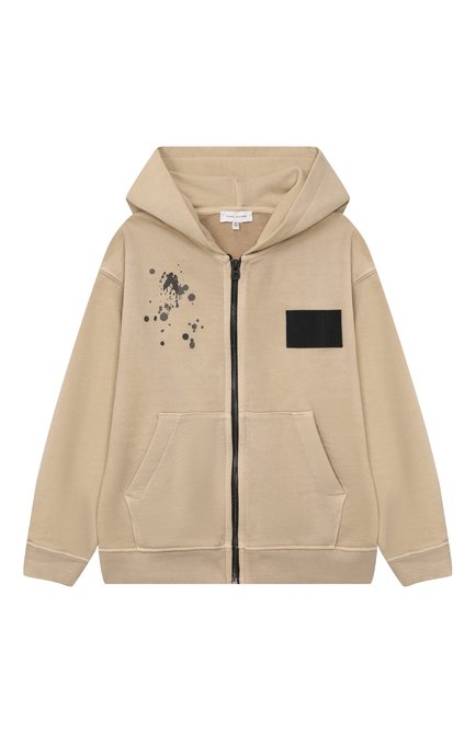 Хло�пковая толстовка MARC JACOBS (THE), арт. W60629