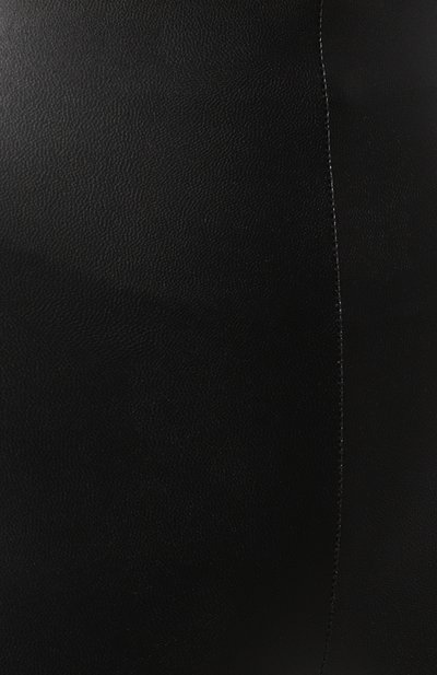 Легинсы из экокожи PINKO, арт. 102559/A18B, фото 5