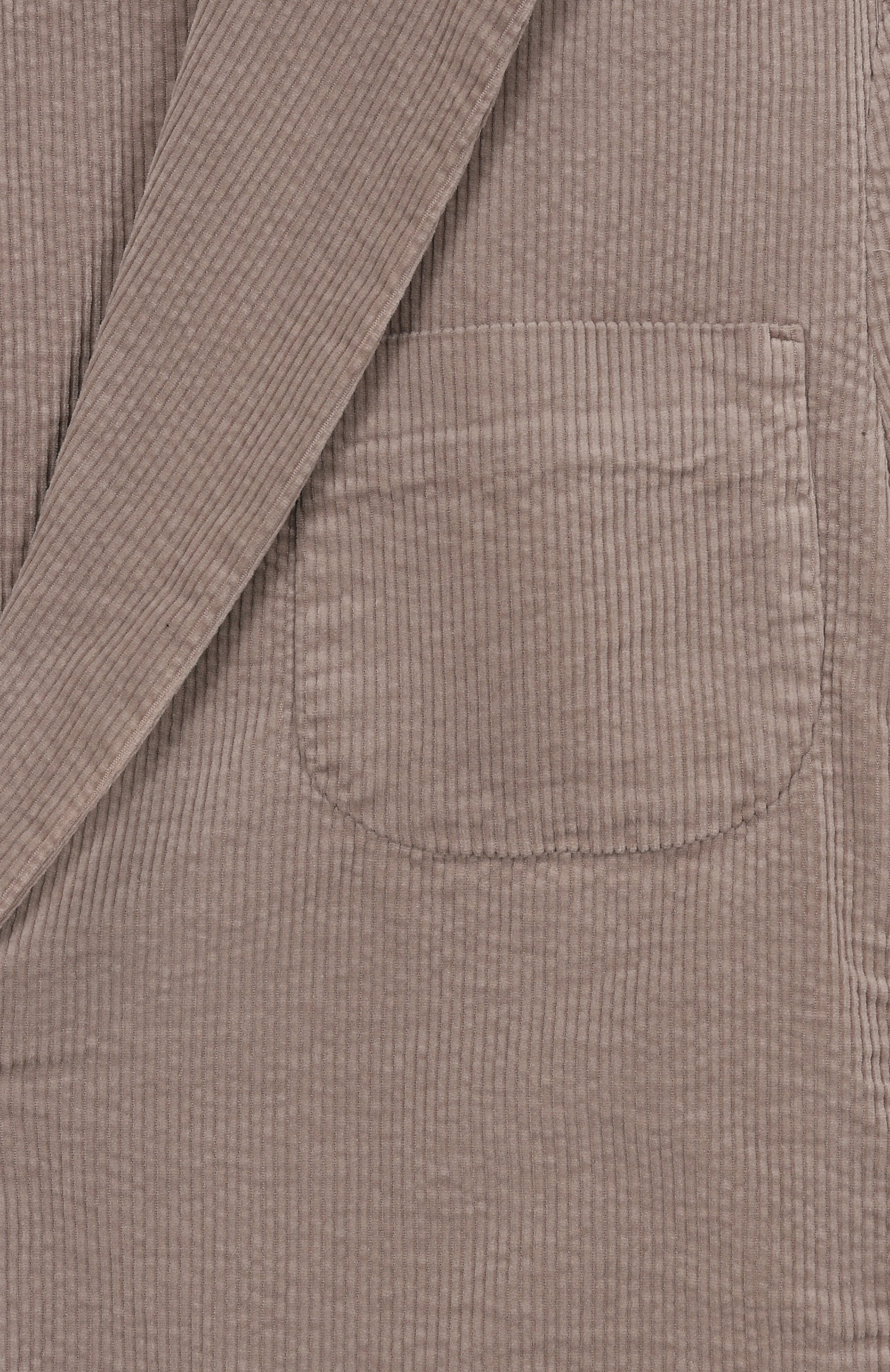 Вельветовый пиджак IL GUFO, арт. A25GGB0001V6021/16+, фото 3