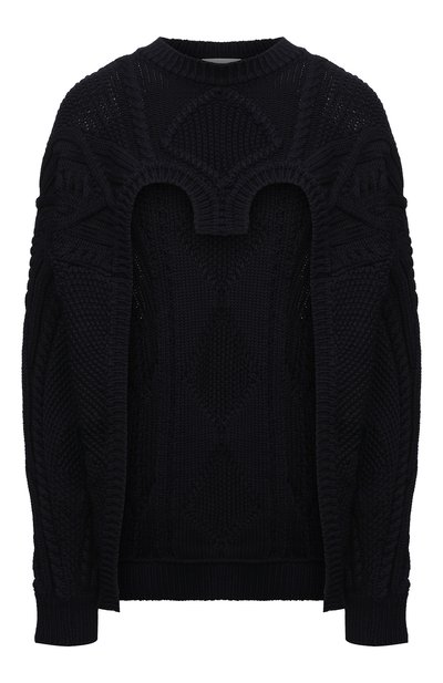 Свитер BURBERRY, арт. 4568017, фото 1