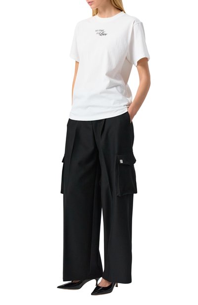 Брюки-карго HUGO, арт. 50530970, фото 2