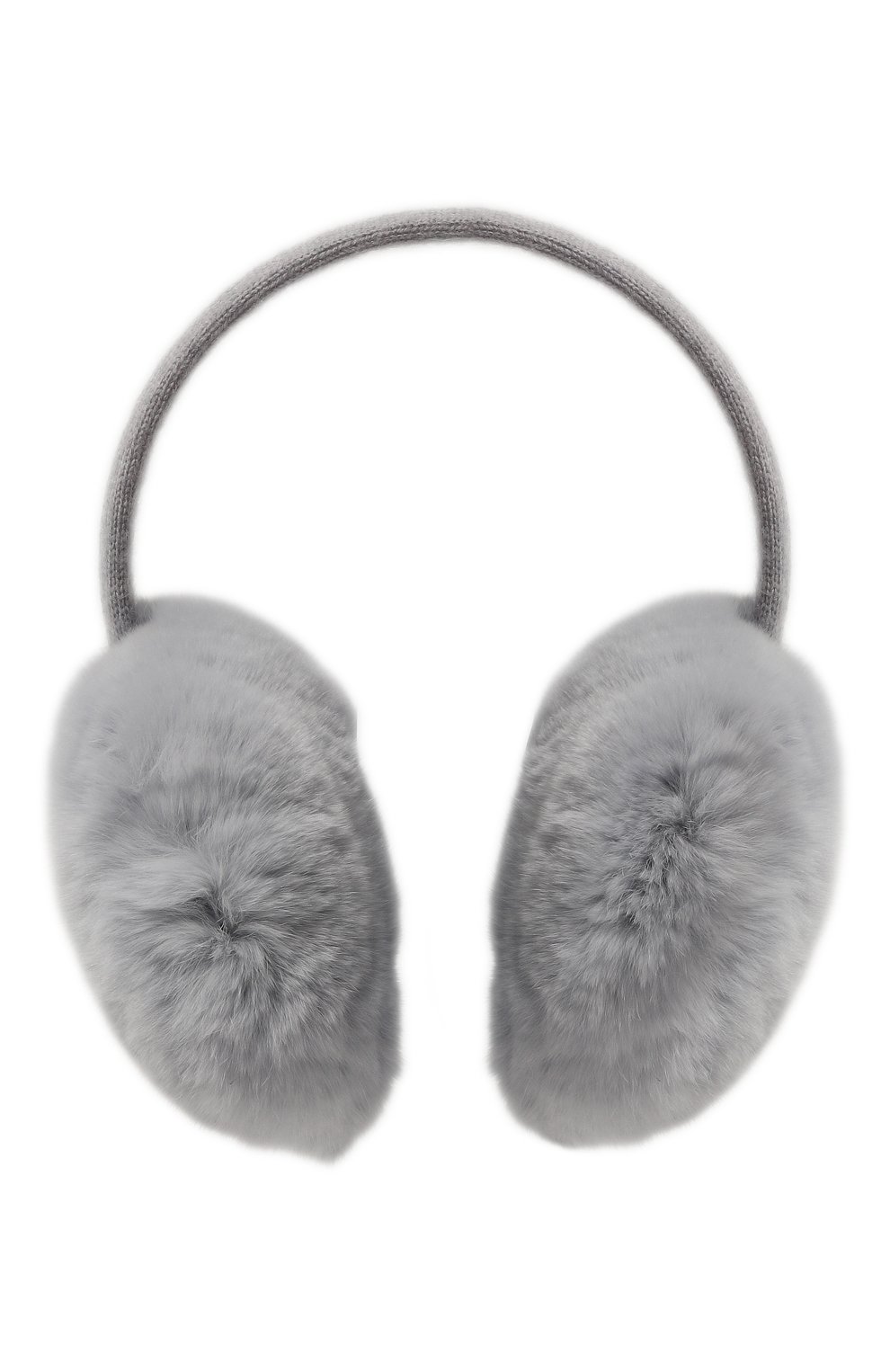Меховые наушники YVES SALOMON ENFANT, арт. 20WEA310XXREXX, фото 3
