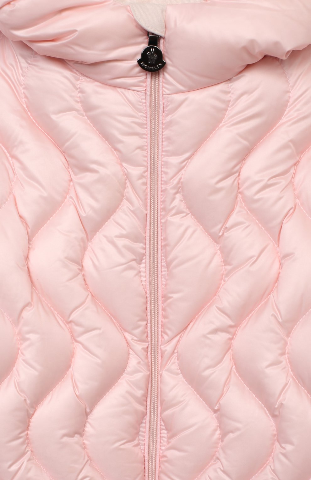 Пуховый комбинезон MONCLER, арт. F2-951-1G503-10-53048, фото 3