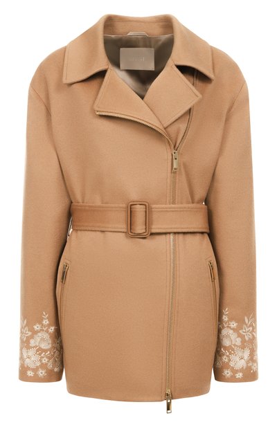 Женское кашемировое пальто MVST, арт. M25.1PW.0003/6405 C0L0MB0