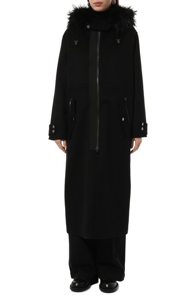 Утепленная парка P.A.R.O.S.H., арт. D431645YPI_SET, фото 3