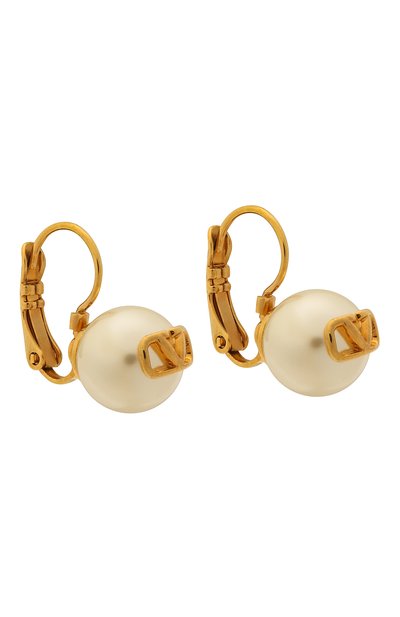 Серьги VALENTINO, арт. WW2J0I72/UXM, фото 3