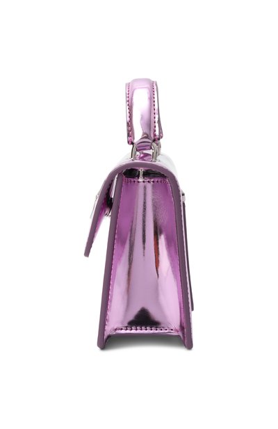 Сумка jitney quote baby OFF-WHITE, арт. 0WNP063F25FAB002, фото 4