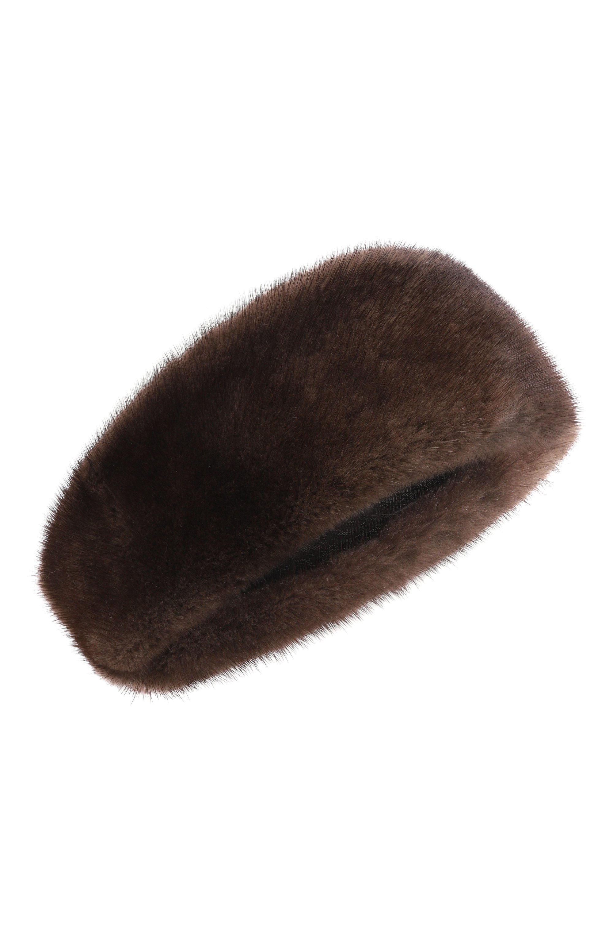 Меховая повязка олли из норки FURLAND, арт. 0097900110336600939, фото 1