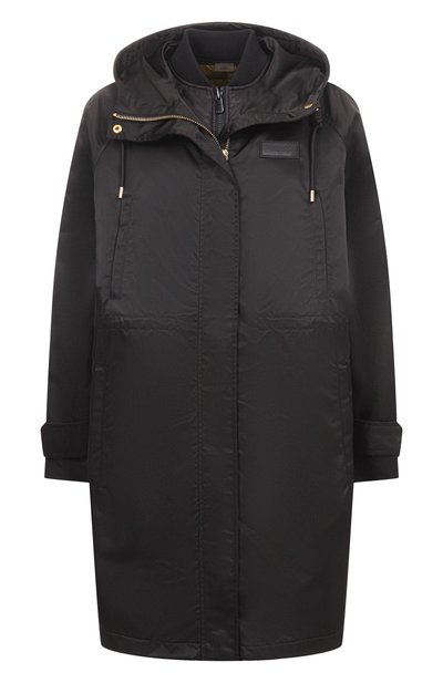 Женская парка PINKO, арт. 106015/A2ZA