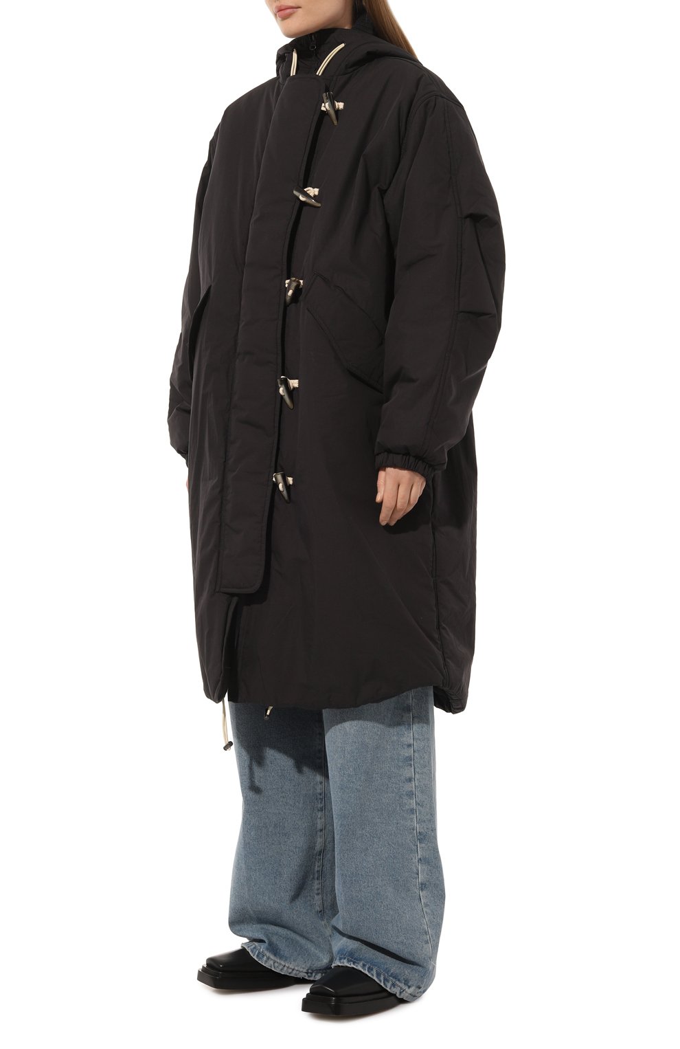 Парка ISABEL MARANT ETOILE, арт. 22AMA1214/22A005E02F, фото 3