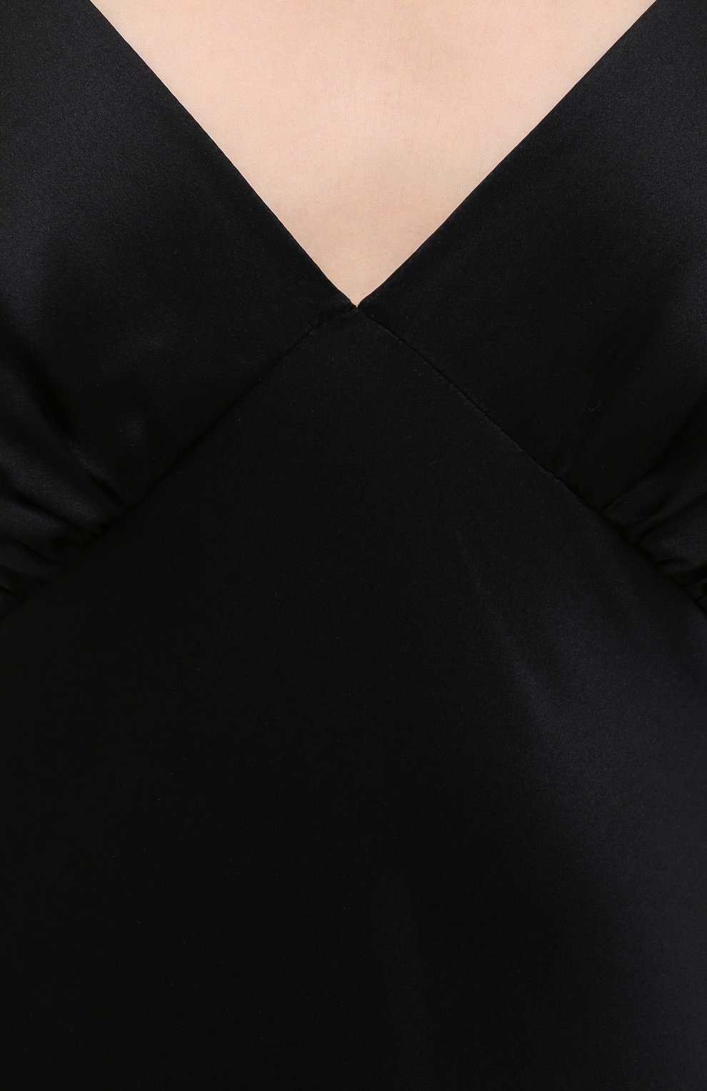 Шелковое платье LESYANEBO, арт. FW20/Н-475, фото 5