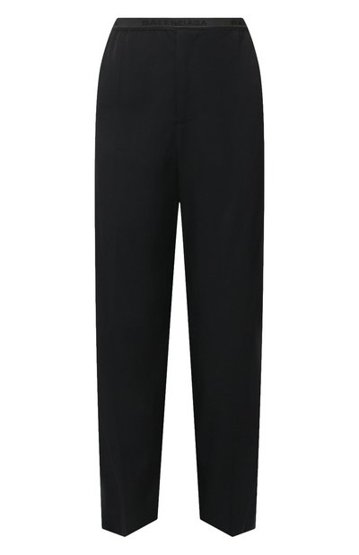 Брюки из вискозы BALENCIAGA, арт. 675482/TJ025, фото 1