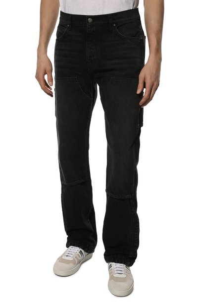 Джинсы AMIRI, арт. PS22MDS131-023, фото 3