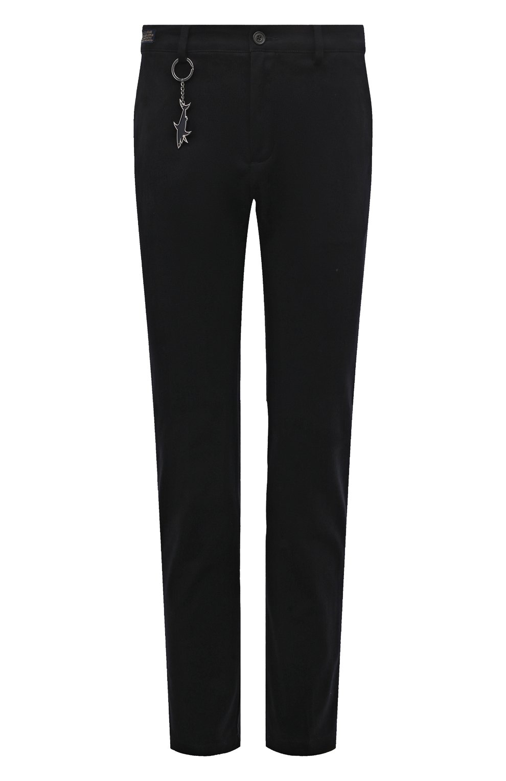 Хлопковые брюки PAUL&SHARK, арт. 13314040, фото 1