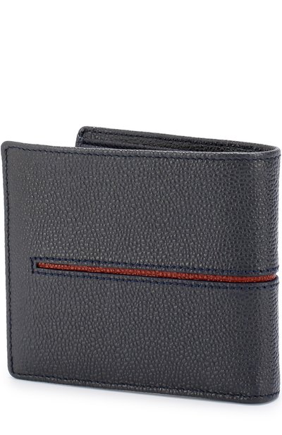 Кожаное портмоне с отделениями для кредитных карт TOD’S, арт. XAMACHC0300GPA2Z38, фото 2