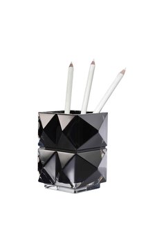 Стакан для карандашей louxor BACCARAT черного цвета, арт. 2 813 721 | Фото 1 (Нос: Не проставлено; Региональные ограничения белый список (Axapta Mercury): Не проставлено; Ограничения доставки: fragile-2)