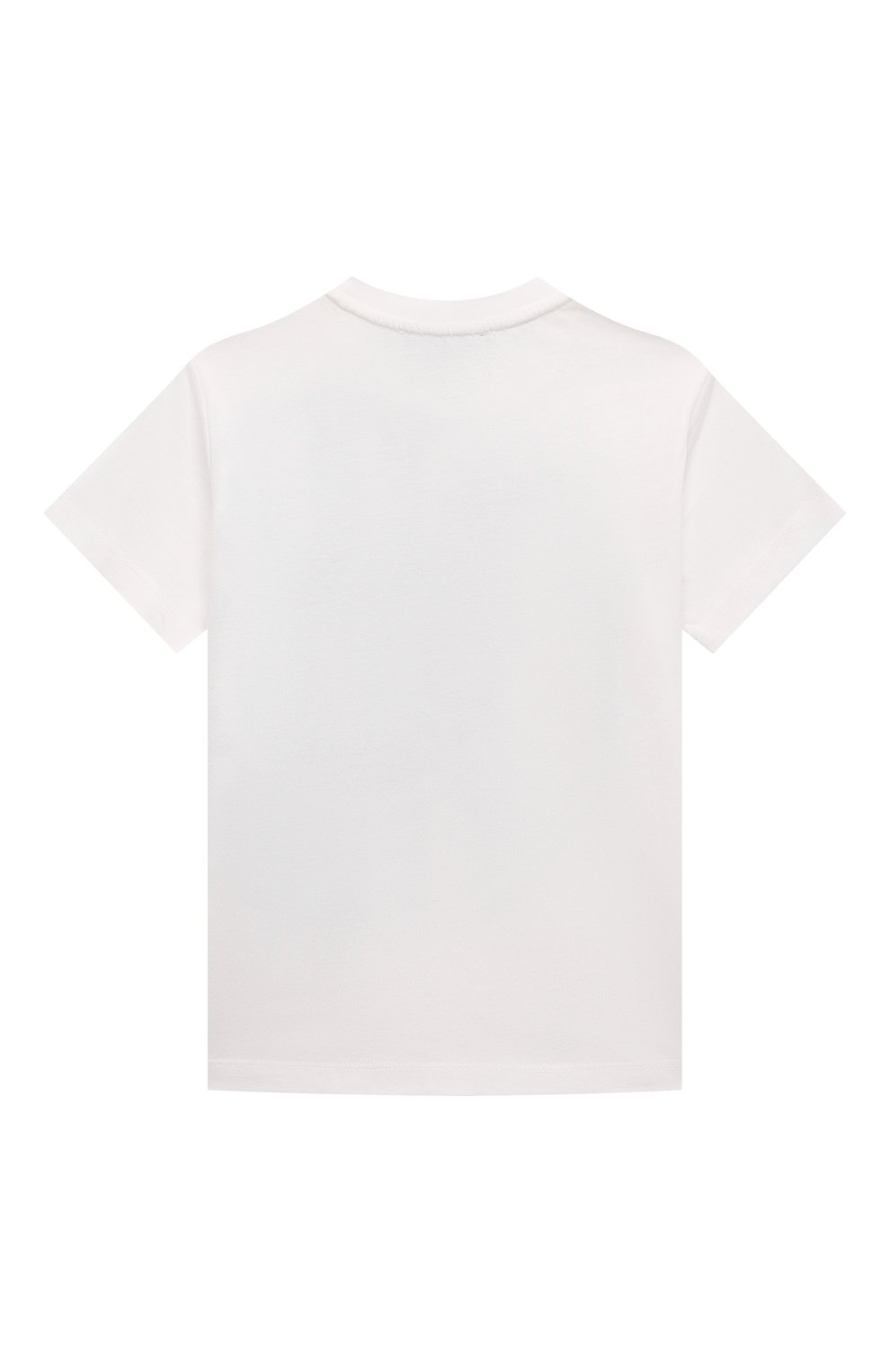 Комплект из трех футболок EMPORIO ARMANI, арт. 6L4DJ5/4J54Z, фото 5