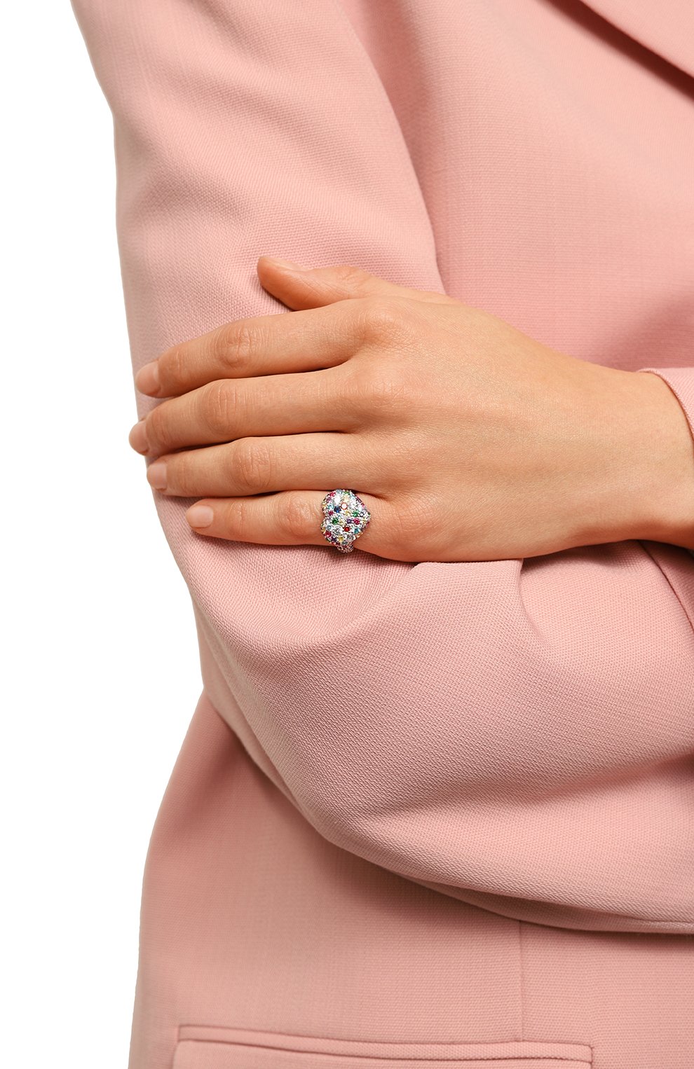 Кольцо koji LEVASHOVAELAGINA, арт. koji/r, фото 2