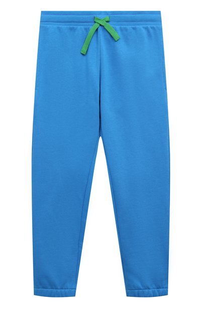 Хлопковые джоггеры STELLA MCCARTNEY, арт. TV6Q50