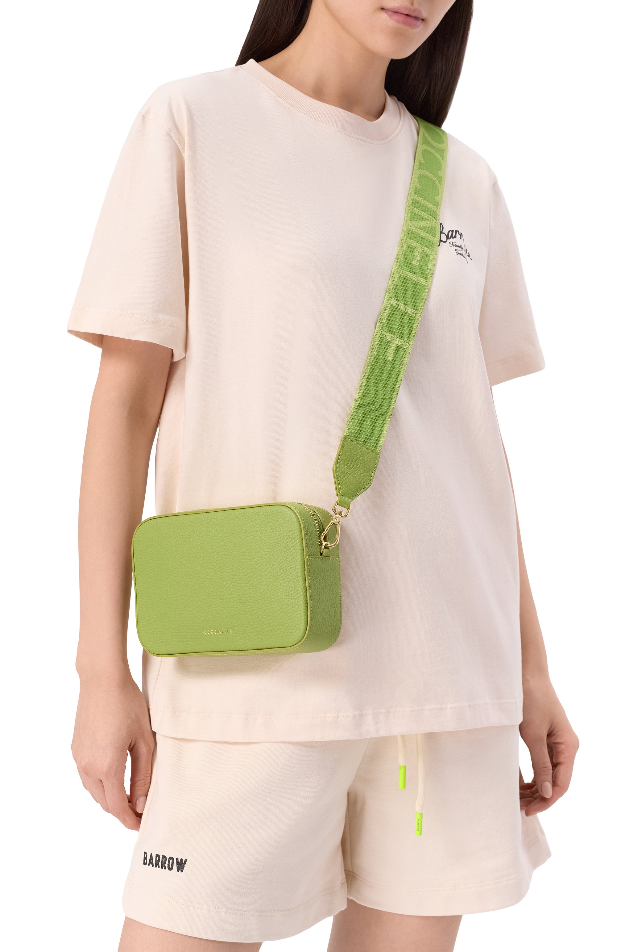 Сумка tebe small COCCINELLE, арт. E5MN555I101, фото 2