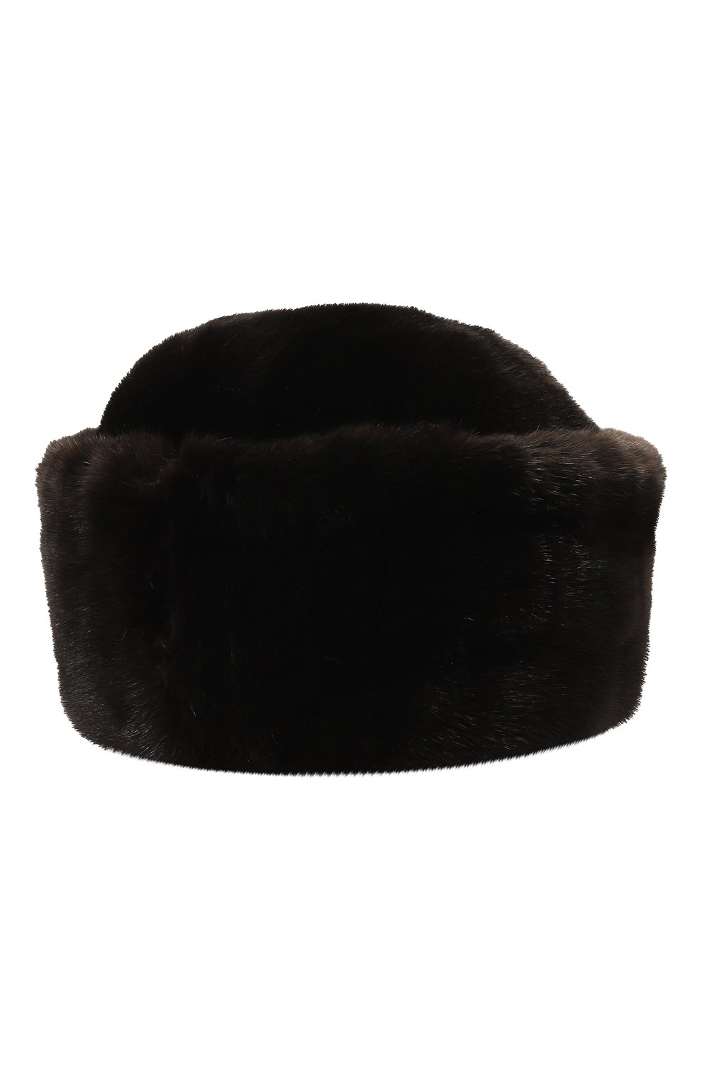 Меховая шапка элиза из норки FURLAND, арт. 0119300110273300794, фото 1