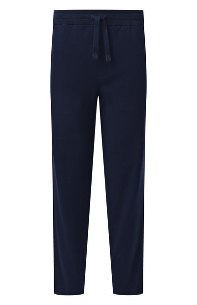 Мужские хлопковые брюки BRIONI, арт. UJNS0L/PA611