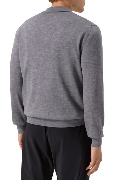 Шерстяное поло VAN LAACK, арт. VL-SABRI-XX/S00173, фото 4