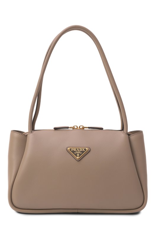 Сумка Darling medium Prada 1BA444/2CYS Серый 1BA444/2CYS