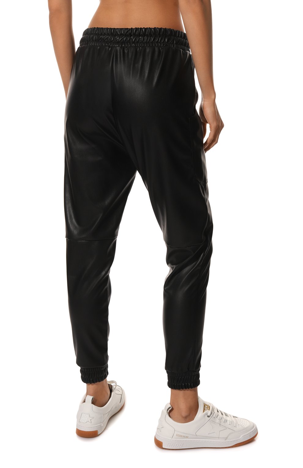 Джоггеры из экокожи HEROINE SPORT, арт. HS-4171, фото 4