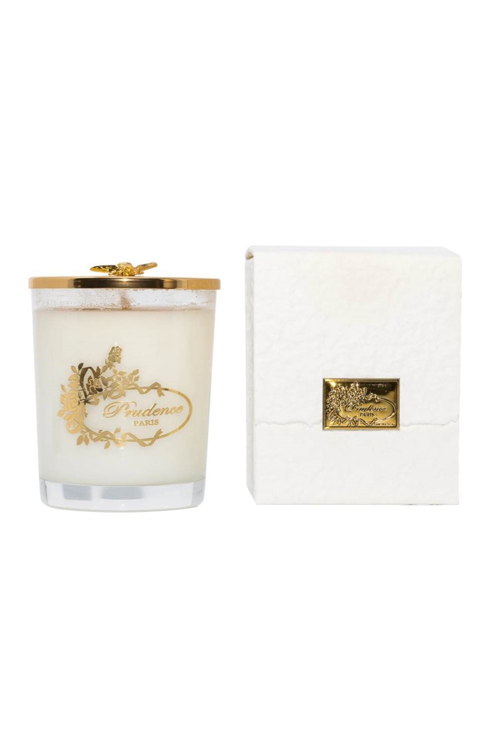 Ароматическая свеча PRUDENCE, арт. P31650, фото 1