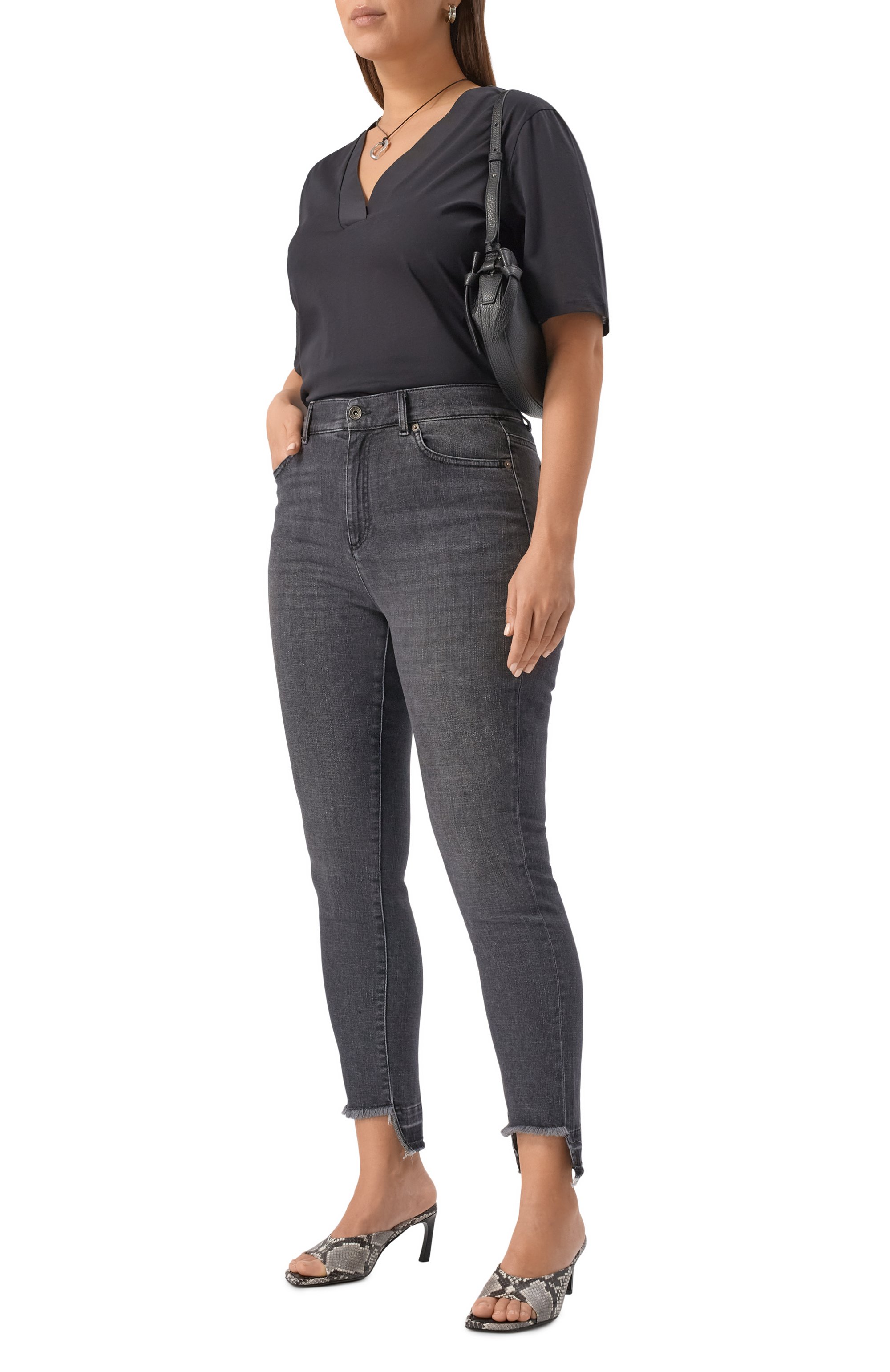 Джинсы MARINA SPORT, арт. SANT0S, фото 2