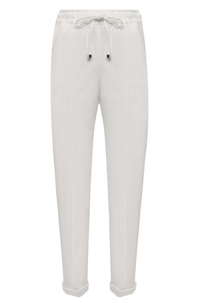Женские кашемировые брюки KITON, арт. D52123K09N73