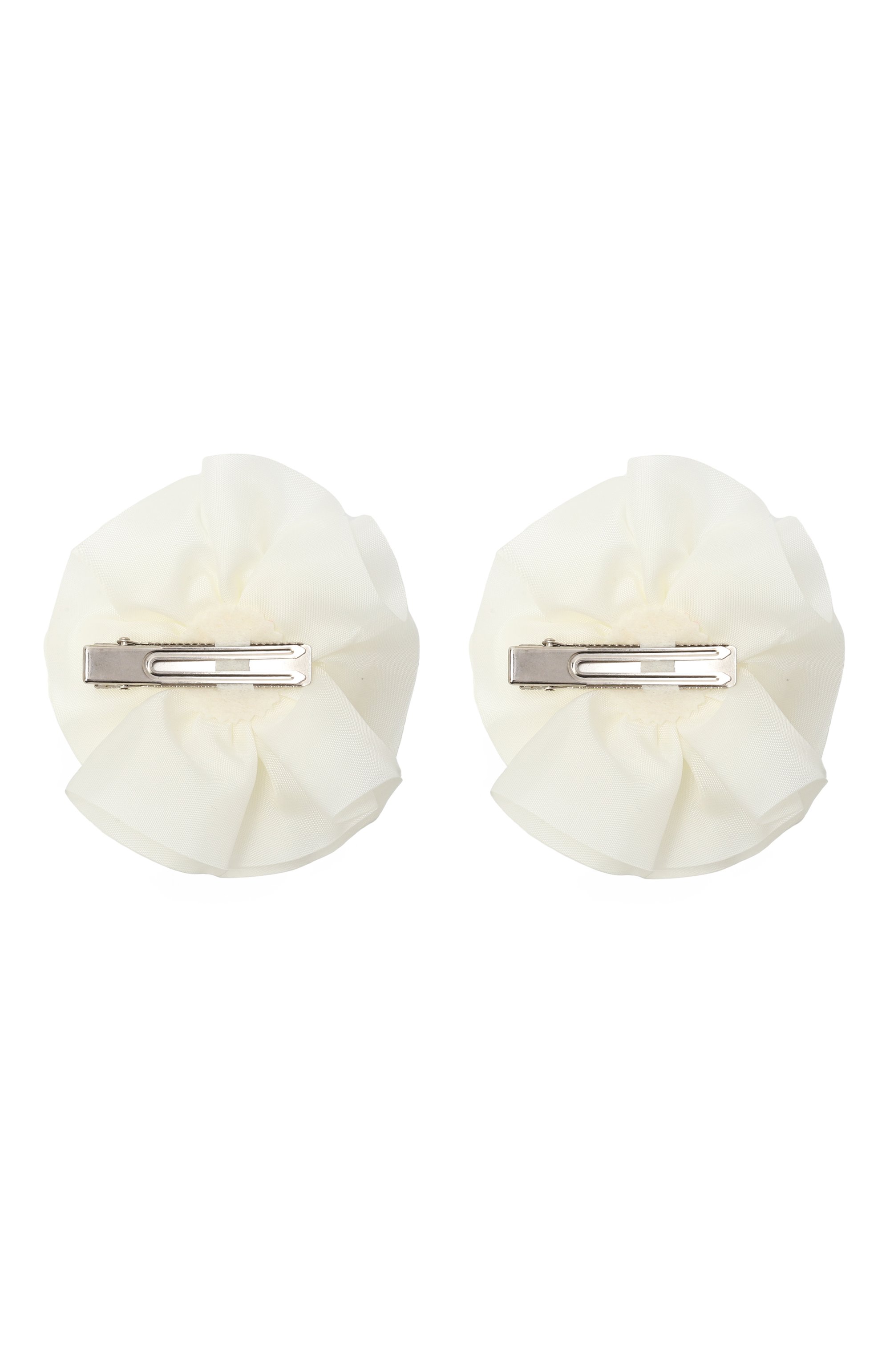 Комплект из двух заколок JUNEFEE, арт. 8004, фото 2