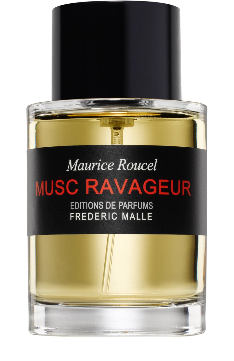 Парфюмерная вода musc ravageur (100ml) FREDERIC MALLE, арт. 3700135000117, фото 1