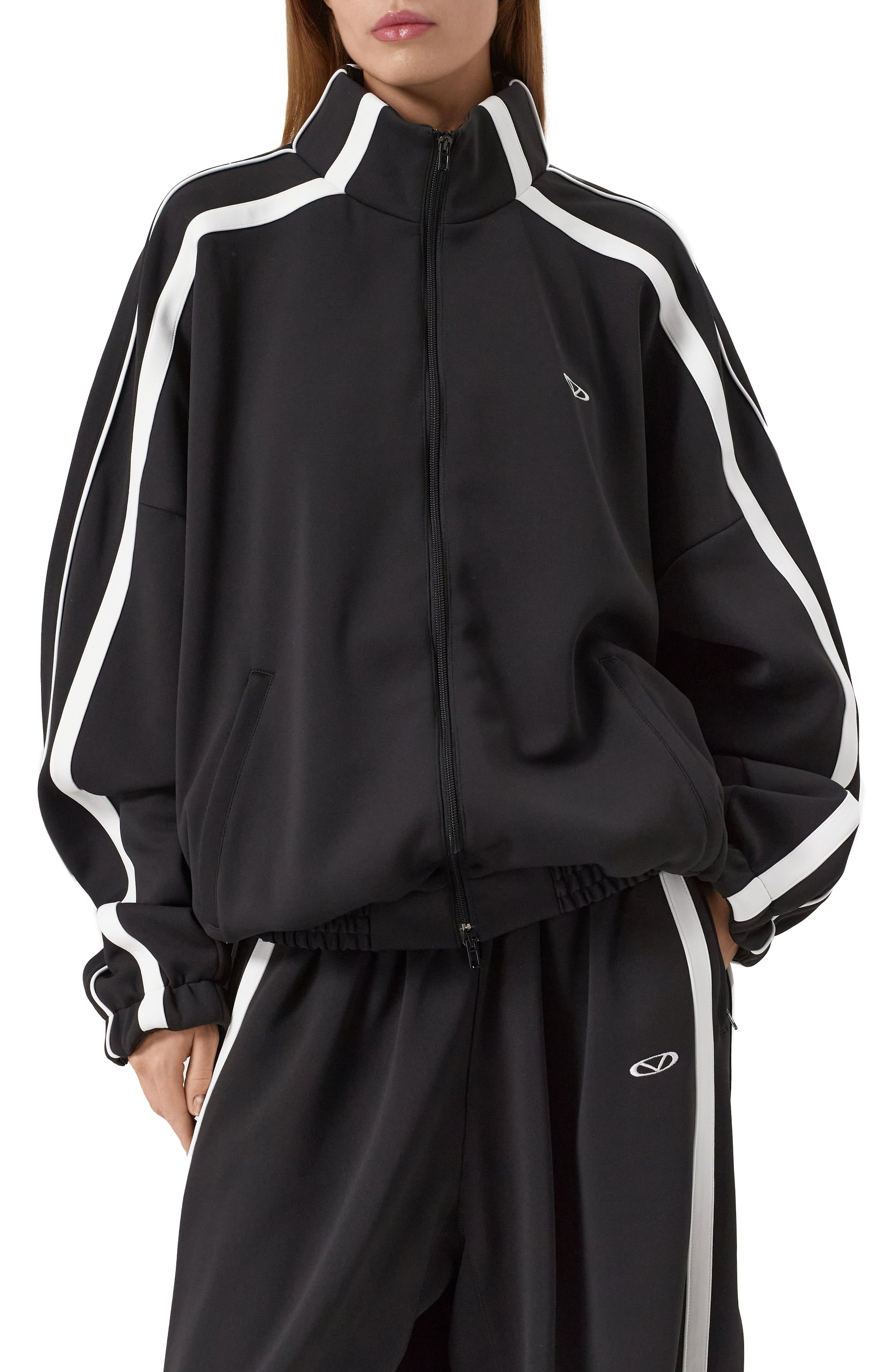 Толстовка VETEMENTS, арт. UA66JA360B, фото 7