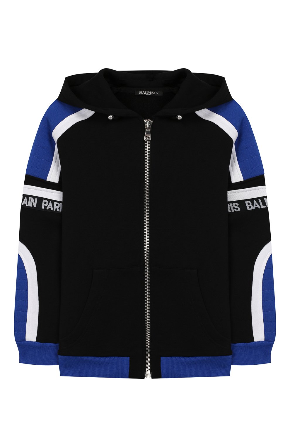 Кардиган BALMAIN, арт. 6L4550/LX170/12-16, фото 1