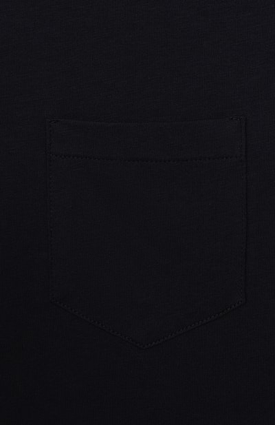 Хлопковая рубашка IL GUFO, арт. A25GCL0014MF002/16, фото 3