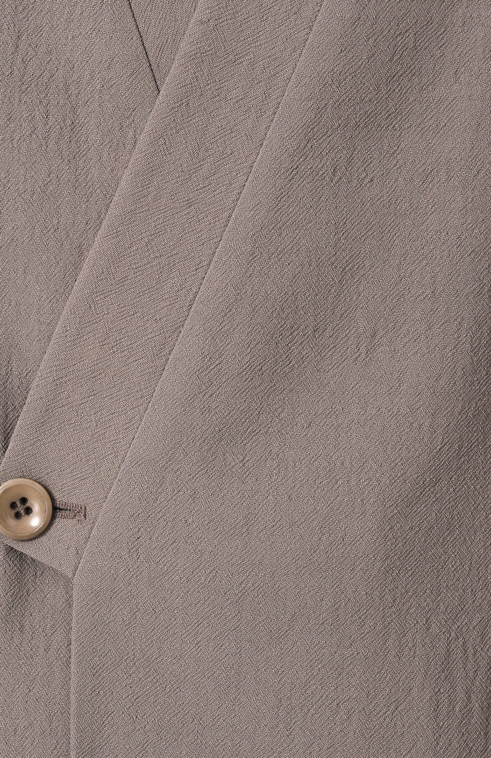 Шерстяной пиджак GIORGIO ARMANI, арт. 1SGGG0LP/T02EN, фото 8