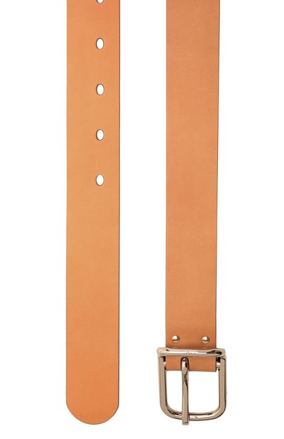 Кожаный ремень CHLOÉ, арт. CHC21WC070815, фото 3