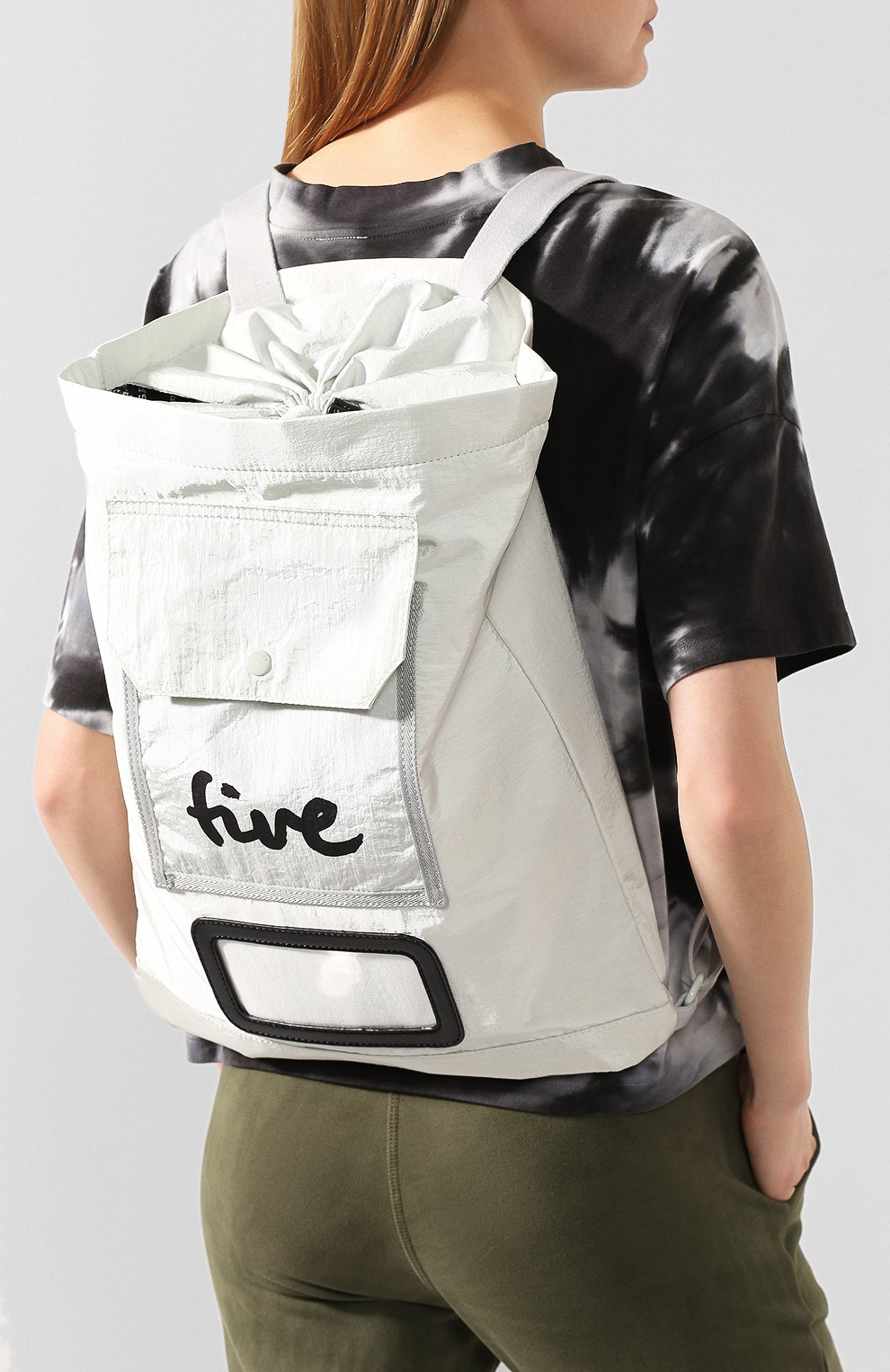 Рюкзак 5PREVIEW, арт. W512, фото 2