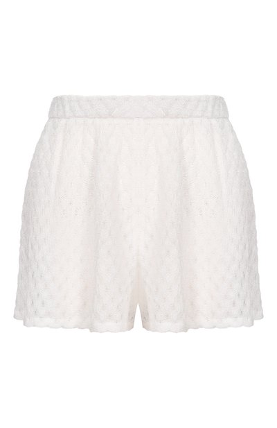 Женские шорты из вискозы MISSONI, арт. MC22SI00/BR014R