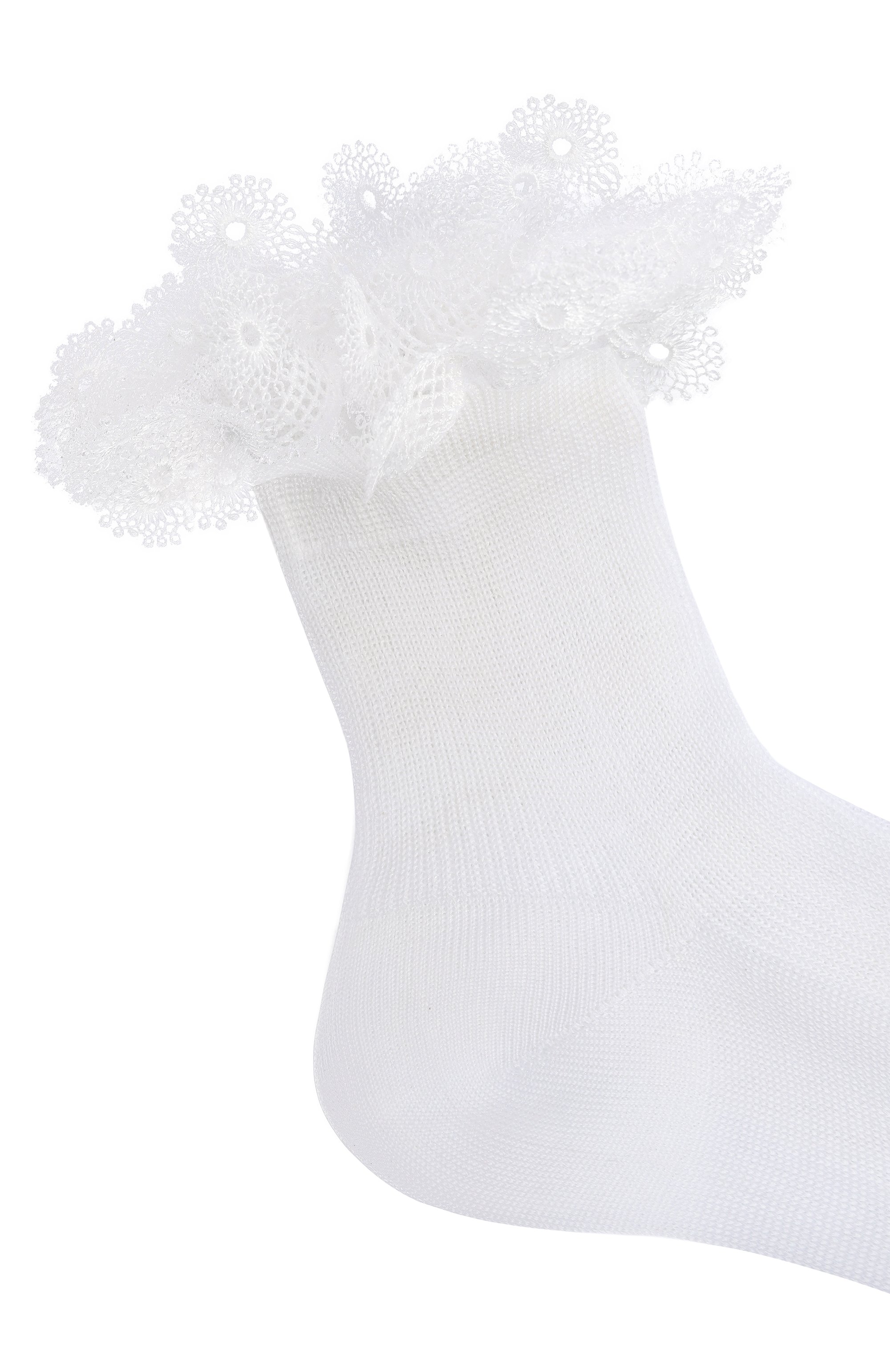 Хлопковые носки STORY LORIS, арт. 6267, фото 2