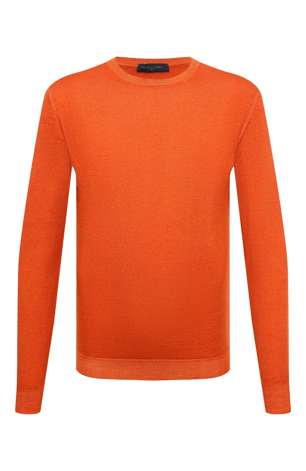 Шерстяной джемпер DANIELE FIESOLI, арт. DF 0002, фото 1