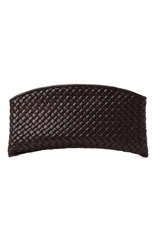 Клатч Cobble Bottega Veneta 805807 V01D1 Коричневый 805807 V01D1